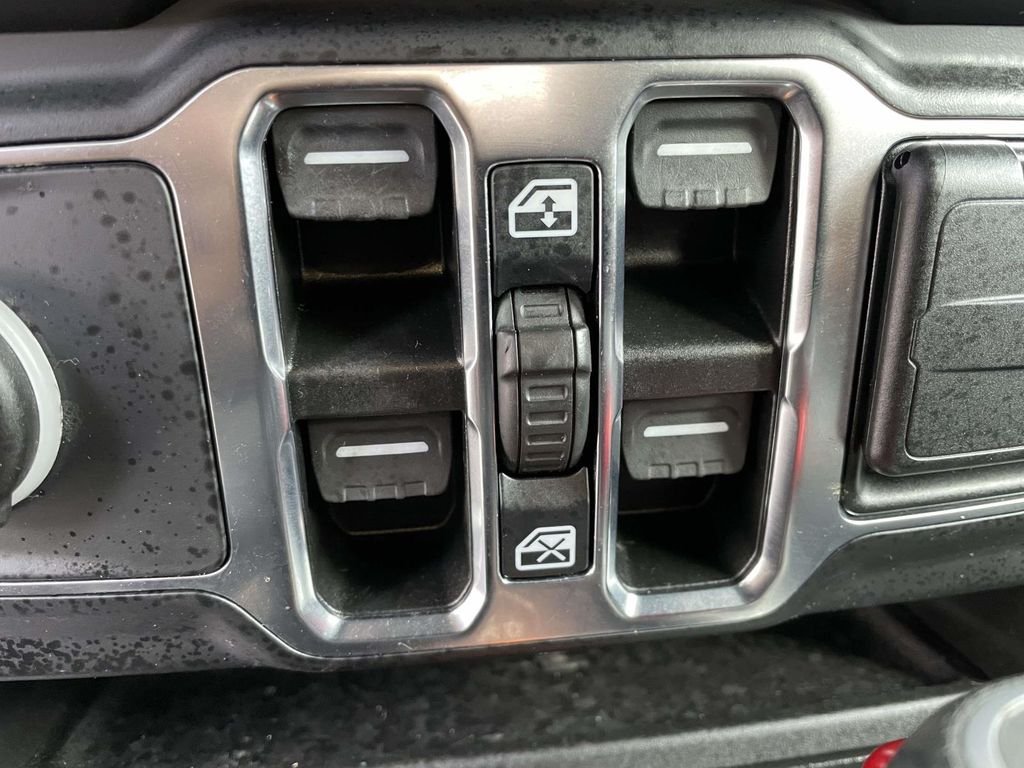 2021 Jeep Wrangler Unlimited Willys - Photo 29