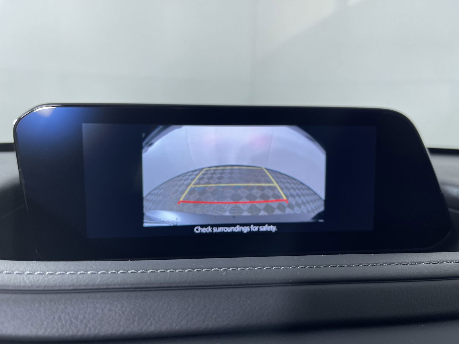 2025 Mazda CX-30 Preferred - Photo 19