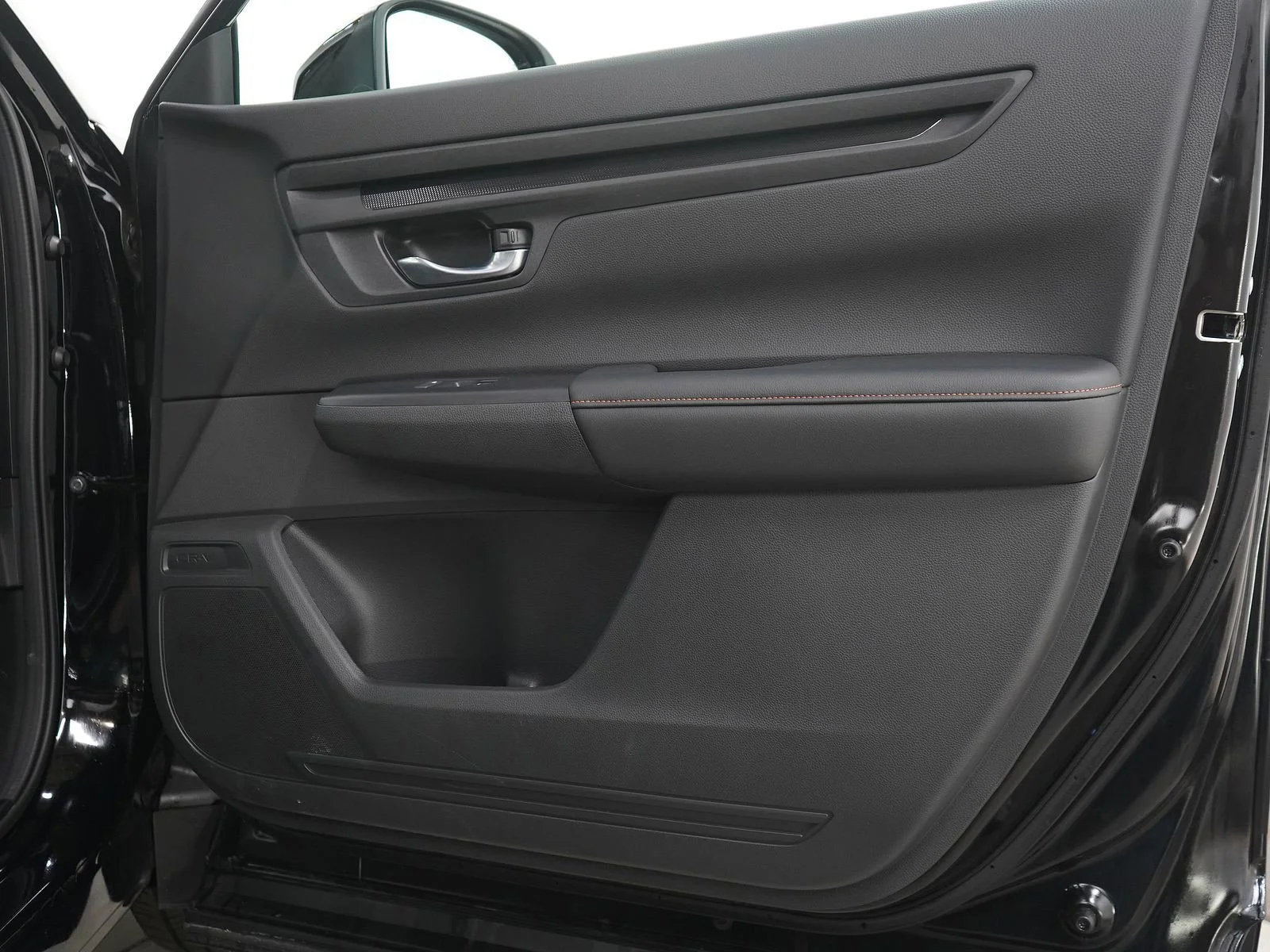 Used 2026 Black Honda Sport AWD image 7