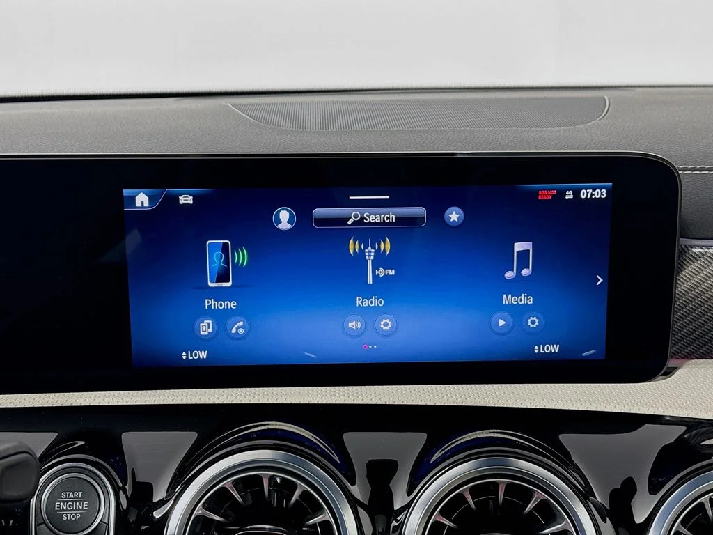 New 2025  Mercedes-Benz CLA 250 image 15