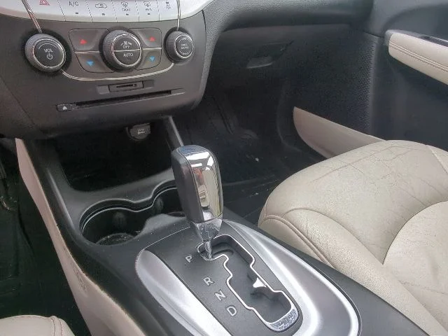 Used 2013 White Dodge Crew image 17