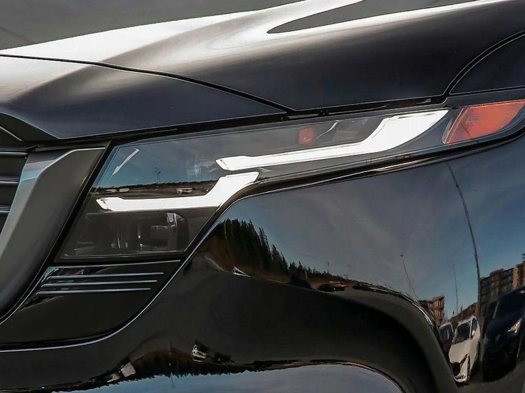 New 2026 Jet Black Mica Mazda GS image 9