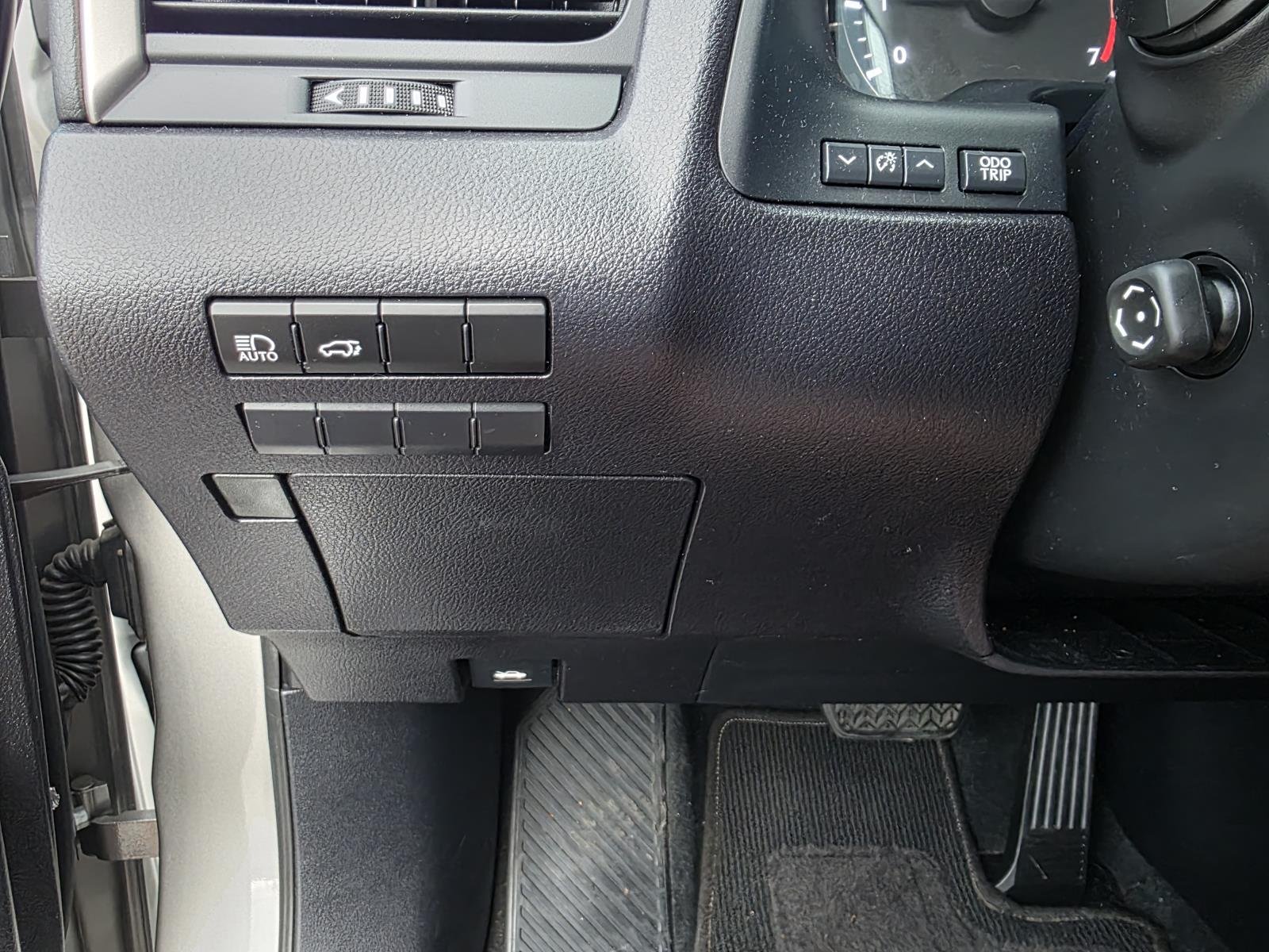 2022 Lexus RX 350 - Photo 24