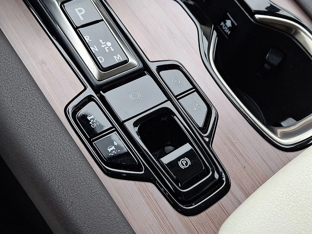 Certified Used 2023 Black Lexus 350 Premium Plus image 19