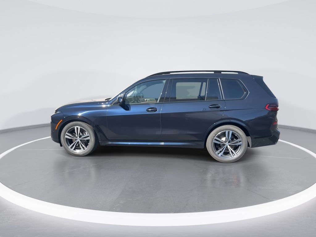 New 2027 Carbon Black Metallic BMW xDrive40i image 5