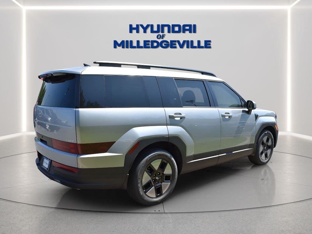 2026 Hyundai Santa Fe SEL - Photo 32