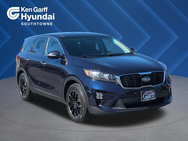 2020 Kia Sorento LX V6