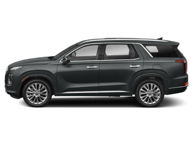Used 2020 Steel Graphite Hyundai Limited image 3