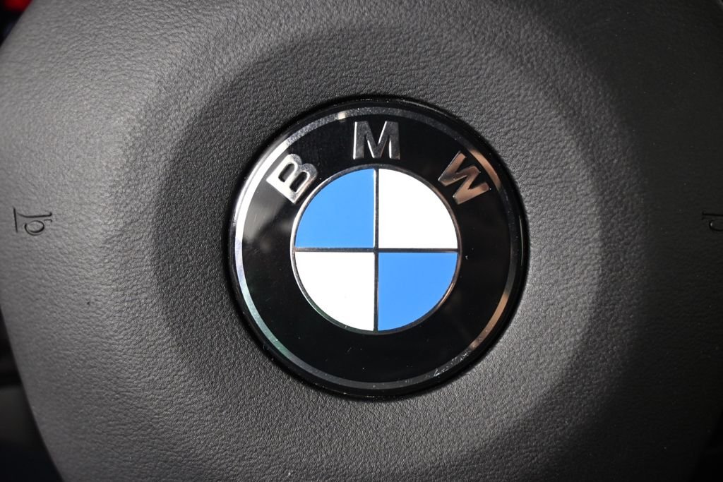 Used 2026 Alpine White BMW 30 xDrive image 37