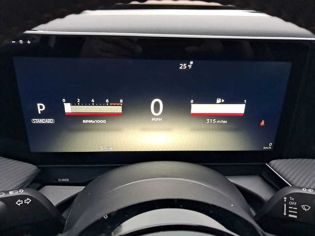 2026 Nissan KICKS SR AWD - Photo 31