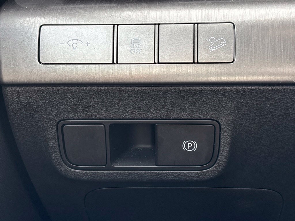 2025 Hyundai Kona SEL - Photo 30