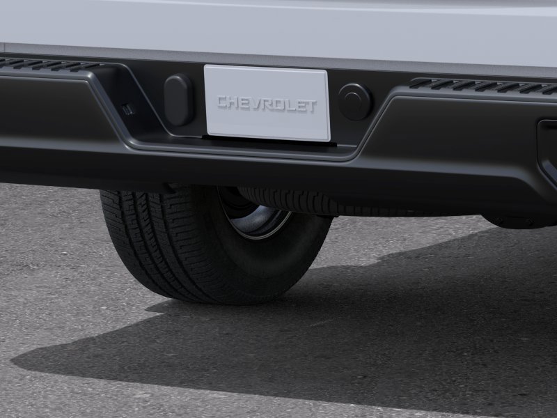 2026 Chevrolet Silverado 1500 Work Truck - Photo 16