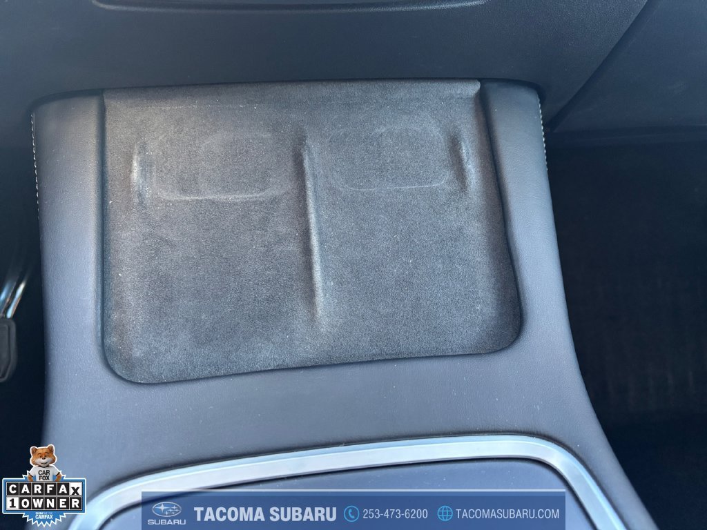 Used 2021 Gray Tesla Long Range image 24