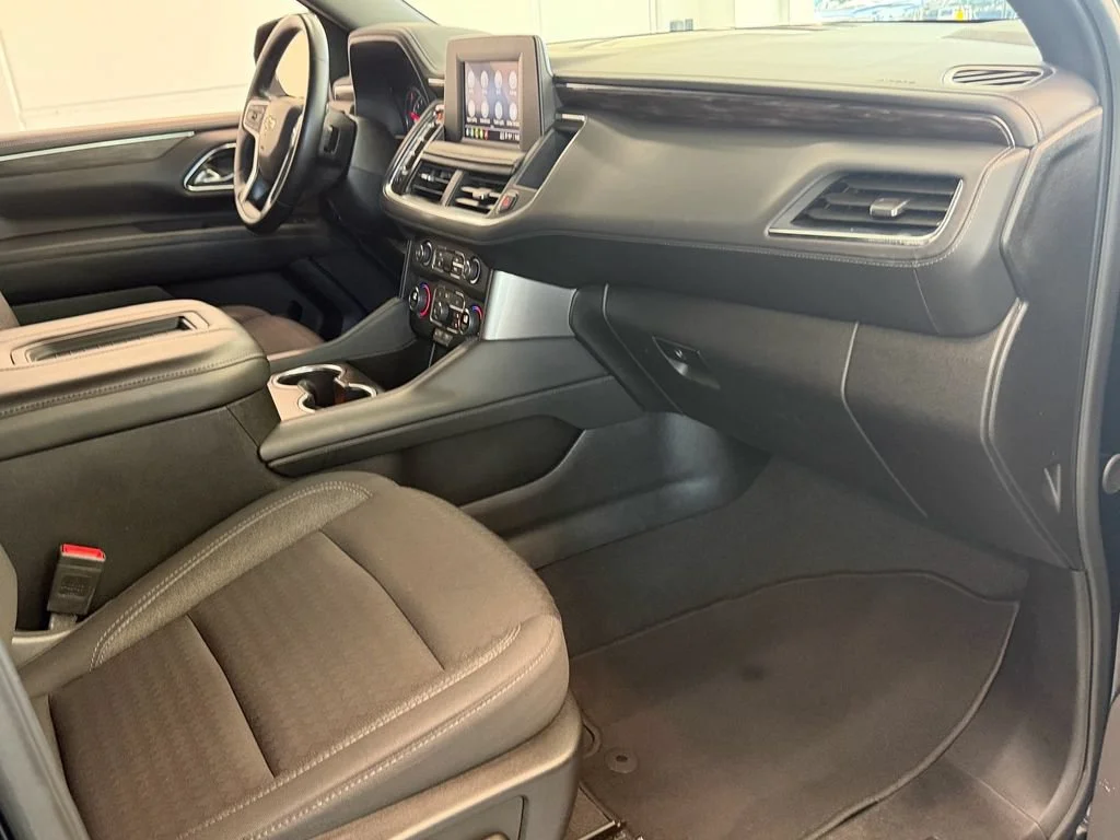 Certified Used 2024 Black Chevrolet LS image 17