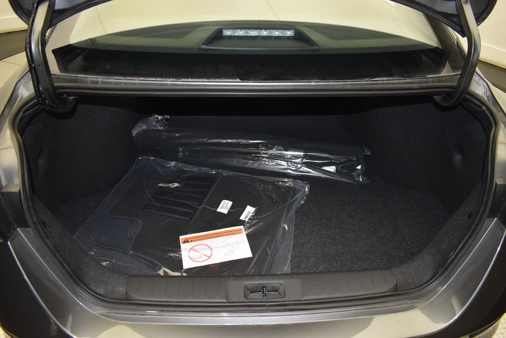 2025 Nissan Sentra S - Photo 35