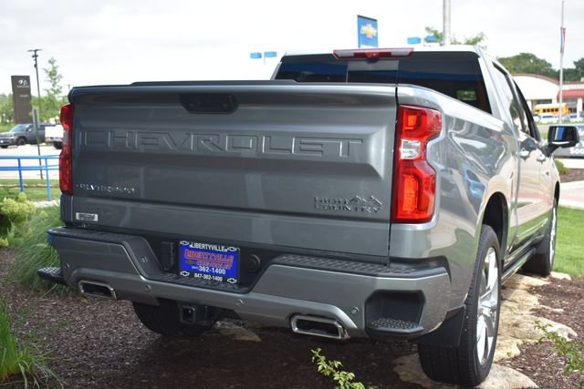 2026 Chevrolet Silverado 1500 High Country - Photo 8