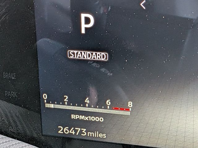 Used 2025 White Nissan SR image 30