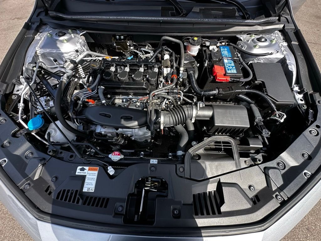 2023 Honda Accord EX - Photo 15