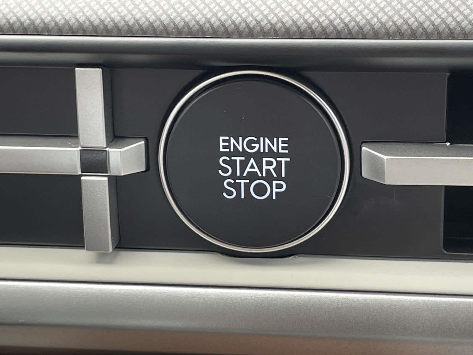 New 2027 Atlantis Blue Hyundai SEL image 35