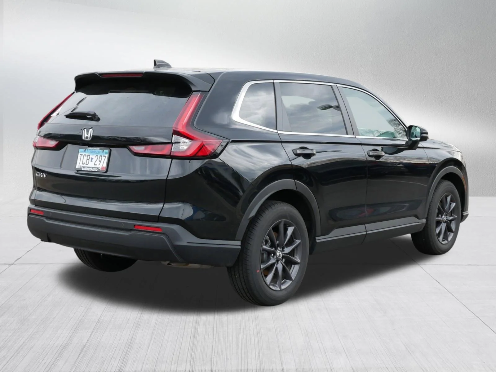 2026 Honda CR-V EX-L - Photo 42