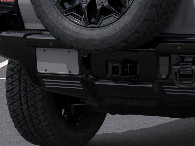 2026 GMC HUMMER EV 2X - Photo 14