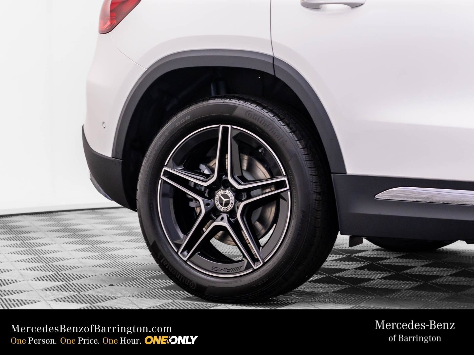 New 2026 Polar White Mercedes-Benz GLA 250 image 84