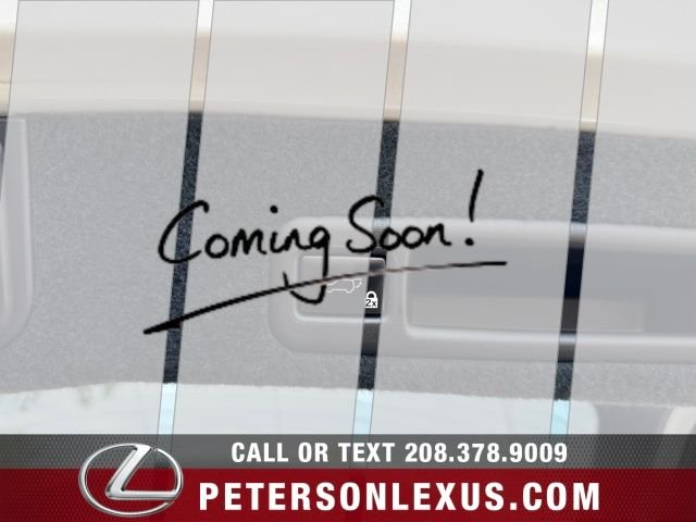 Used 2017 White Lexus Premium image 20