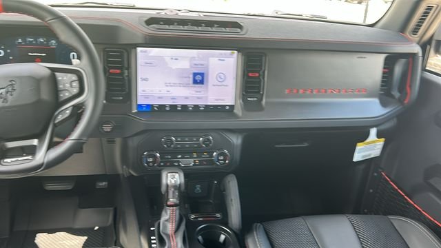 2025 Ford Bronco 4-Door Raptor - Photo 40