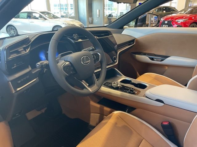 2026 Lexus RZ Premium - Photo 9