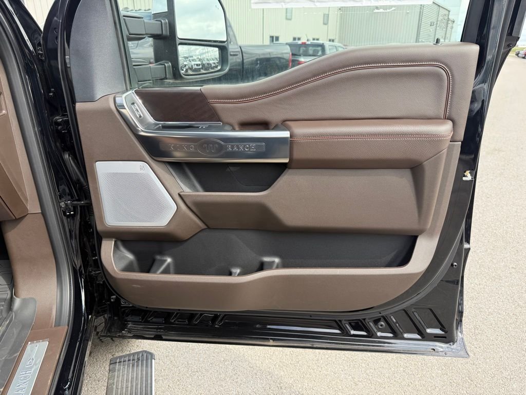 2026 Ford F-250 Super Duty King Ranch - Photo 19
