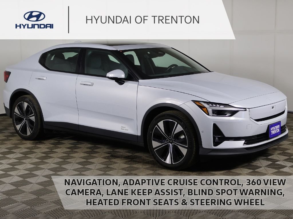 2024 Polestar 2