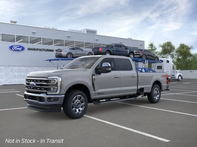 2026 Ford F-350 Lariat 4x4 Crew Cab 8' Box SRW's photo