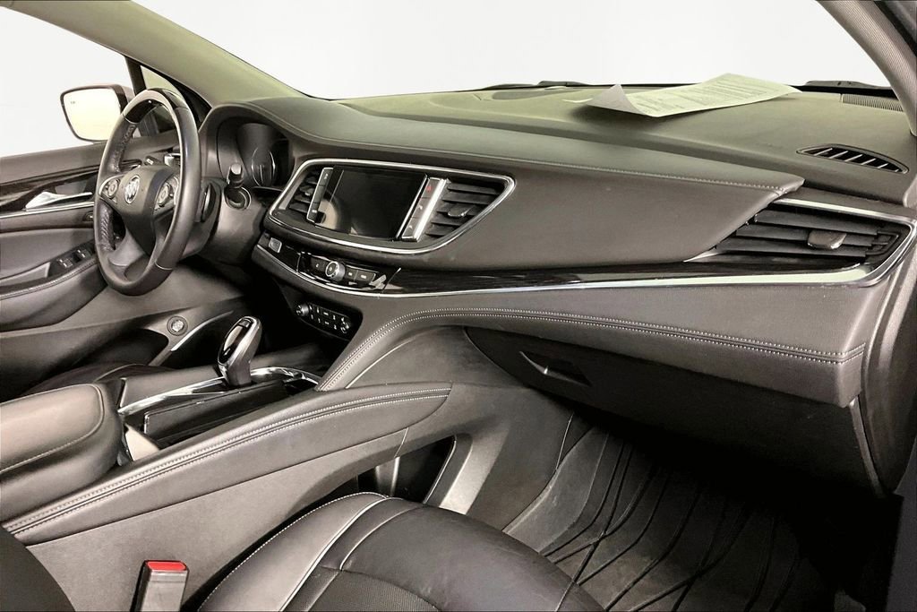 2021 Buick Enclave Avenir - Photo 27