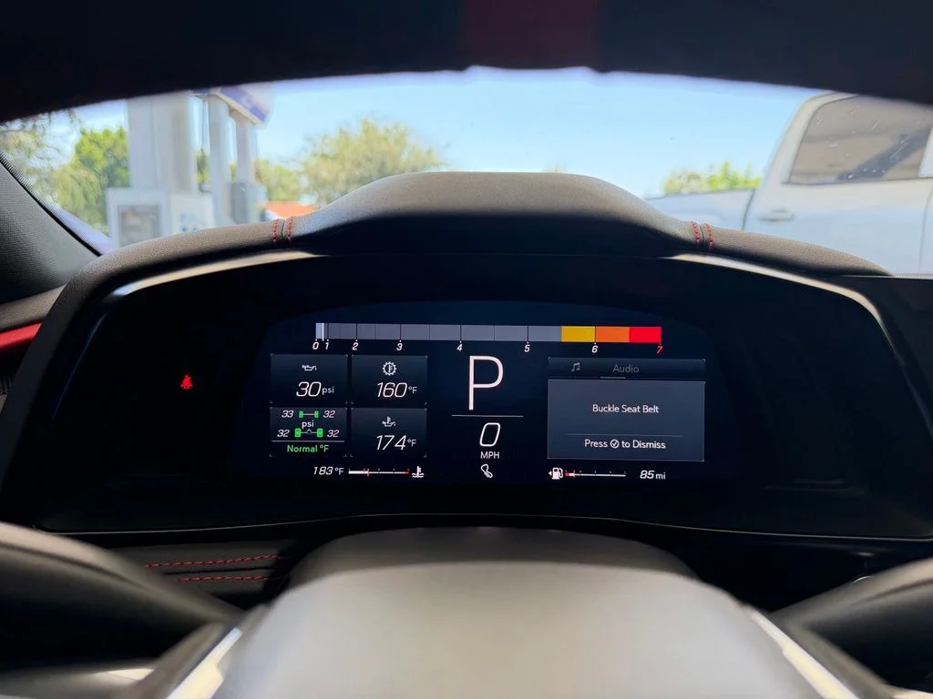 Used 2020 Black Chevrolet Stingray image 9
