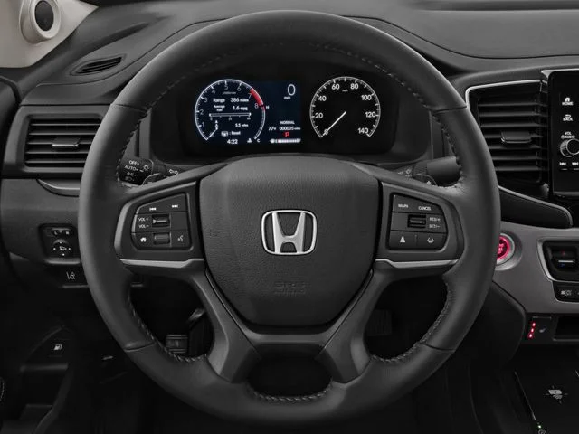 Used 2025 Diffused Sky Pearl Honda TrailSport+ image 8