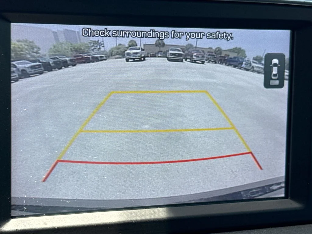 Certified Used 2019 Black Hyundai SEL image 21