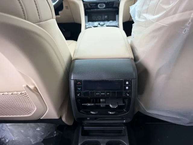 New 2026 Velvet Red Pearl-Coat Exterior Paint Jeep Limited image 26