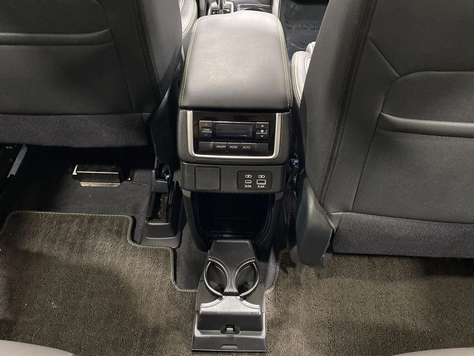 2024 Subaru Ascent Onyx Edition - Photo 20