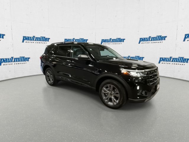 Used 2026 Black Ford Active image 13