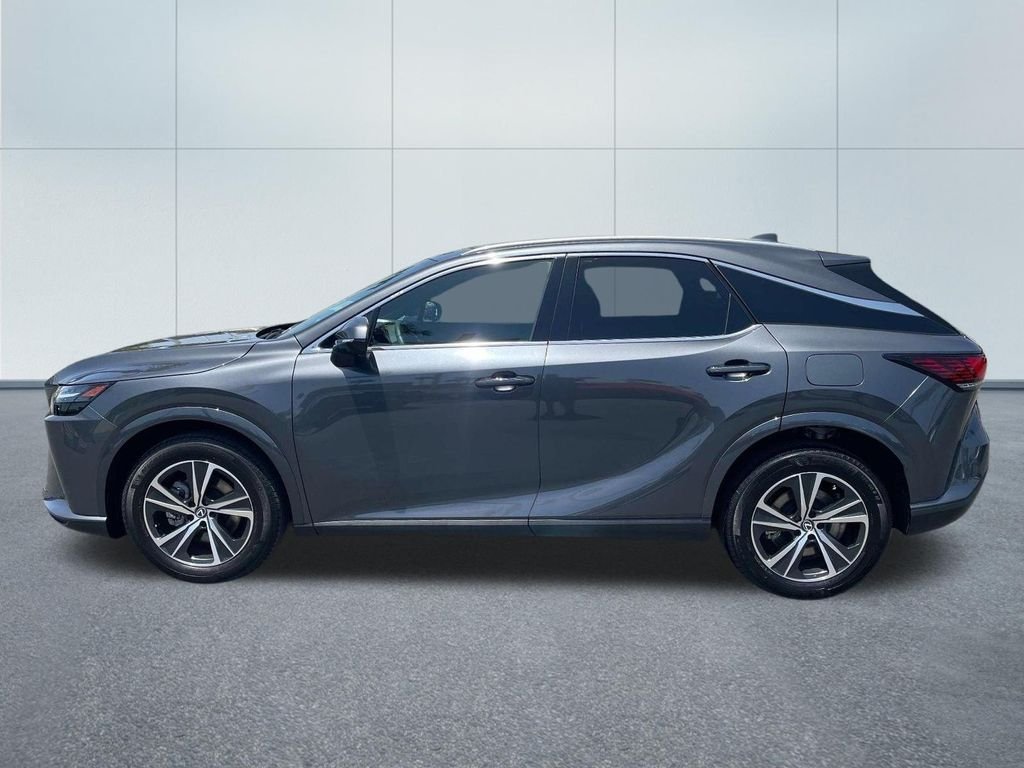 2024 Lexus RX 350 - Photo 3