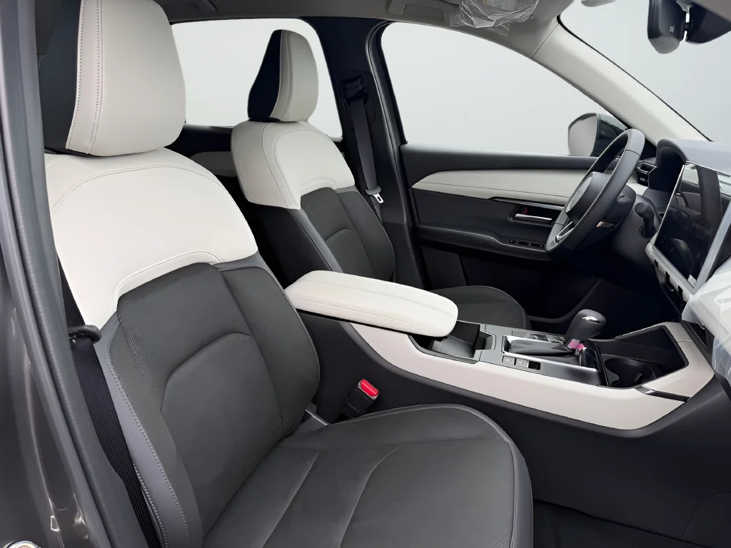 New 2026 Gray Mazda 2.5 S Select image 28