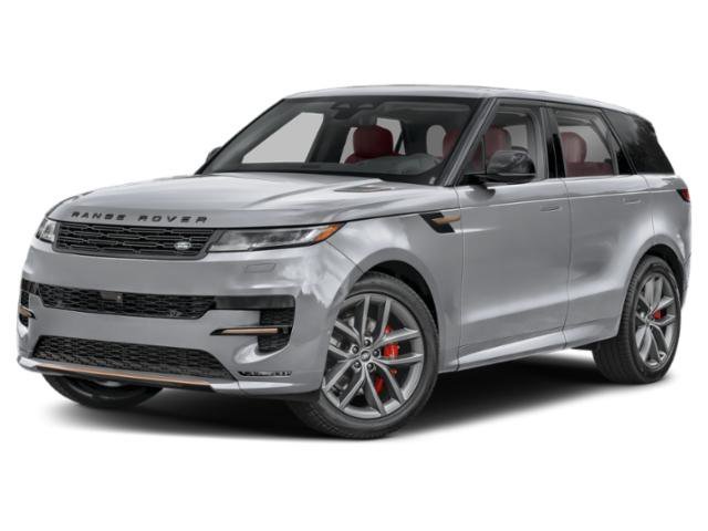 2026 Land Rover Range Rover Sport Dynamic SE