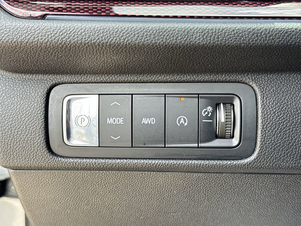 2024 Chevrolet Traverse Z71 - Photo 22
