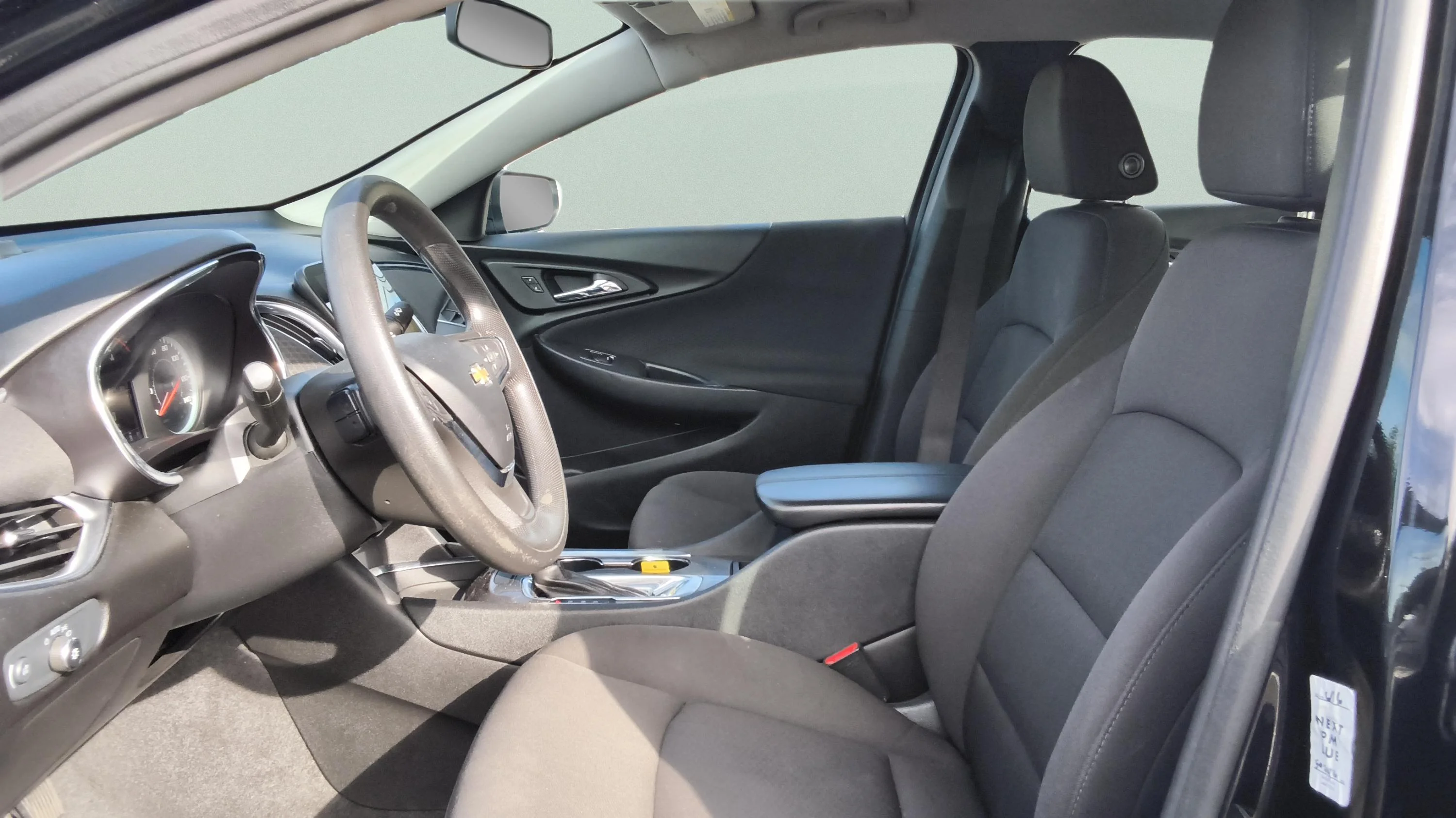 Used 2020 Black Chevrolet LT image 10