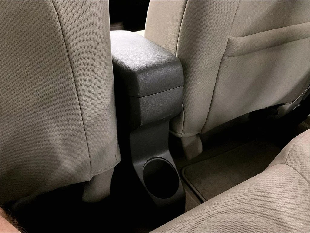 Used 2008 Black Ford S image 37