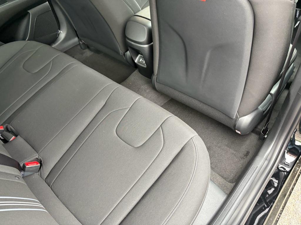 New 2026 Abyss Black Hyundai SEL Sport image 20