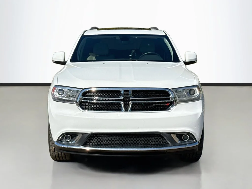 Used 2015 Dodge Durango Limited with VIN 1C4RDJDG0FC696049 for sale in Indian Trail, NC