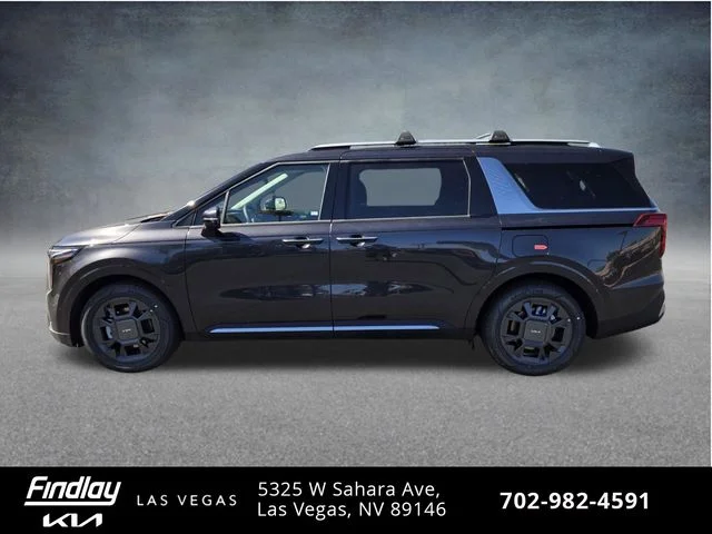 New 2026 Gray Kia SX image 10
