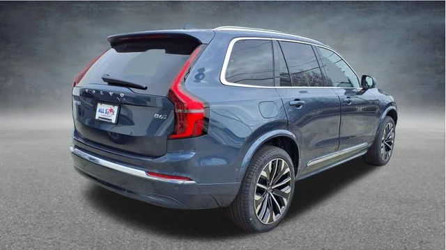 New 2026 Denim Blue Volvo Ultra image 7