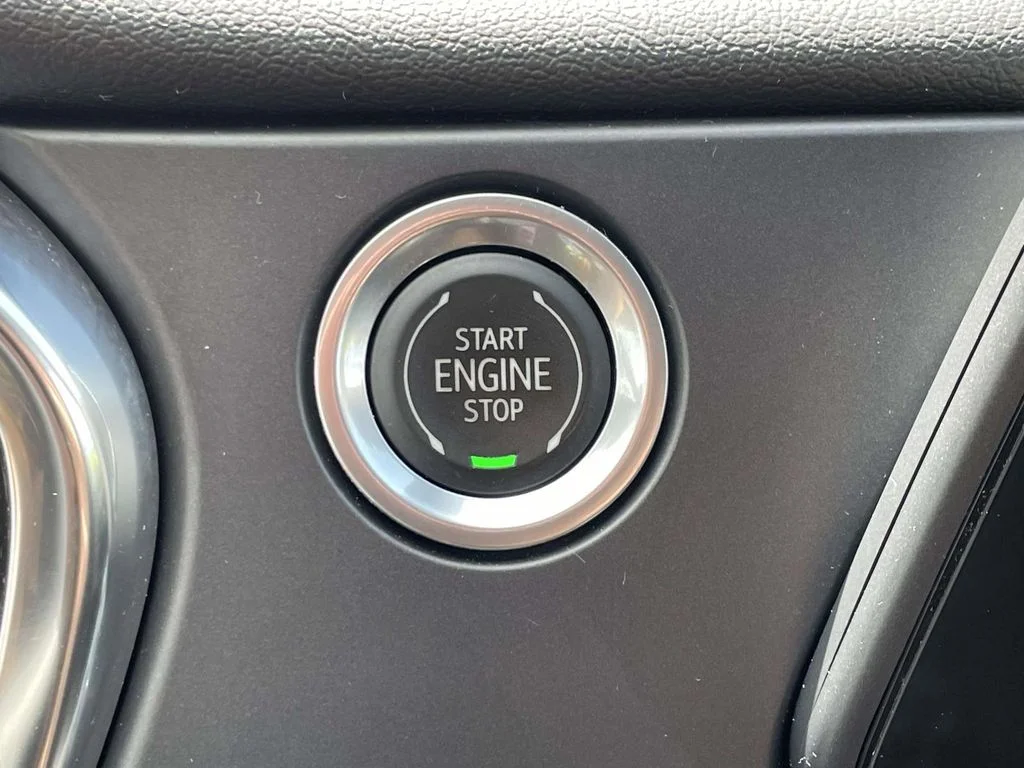 Used 2022 Black Chevrolet LT image 23